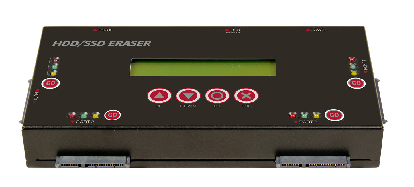 Disk Eraser TP400G